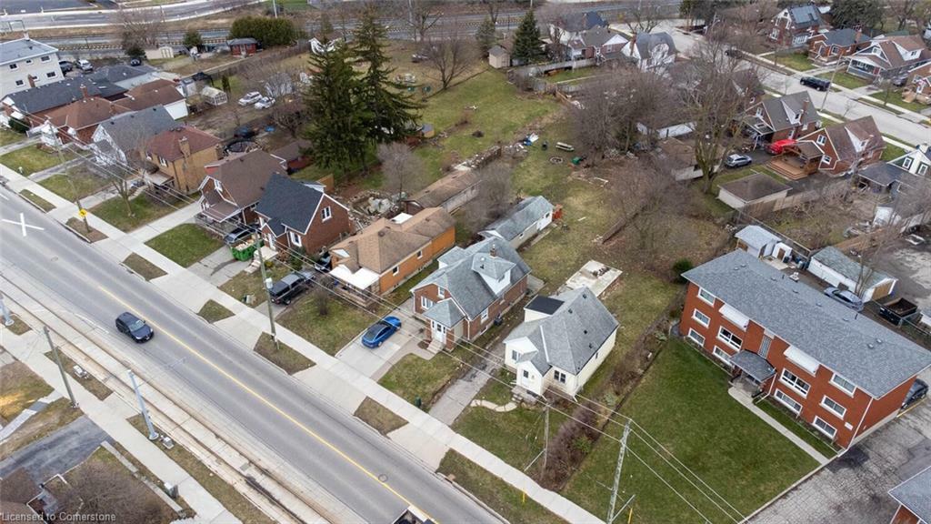 Property Photo: 296 Ottawa Street S ON N2G 3T6