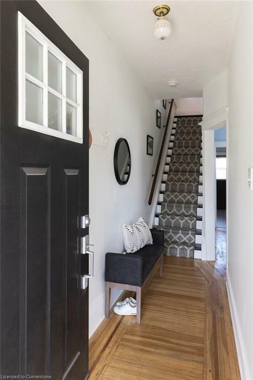 Photo de la propriété: 6 Belview Avenue ON L8L 7K5