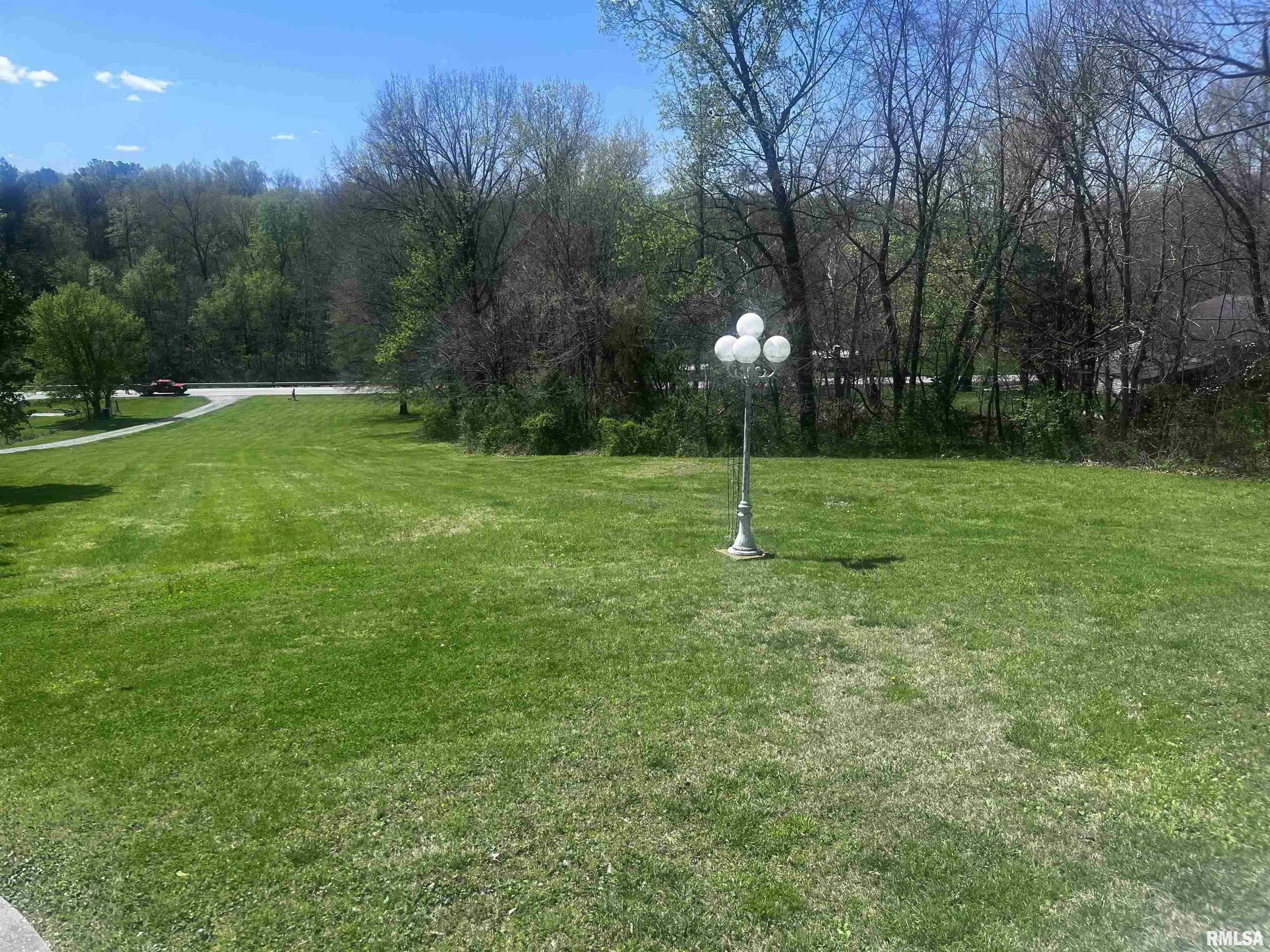 Property Photo: 3073 Town Creek Road IL 62966