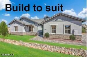 Property Photo:  5953 W Vesta (Lot 258) Circle  AZ 86305 