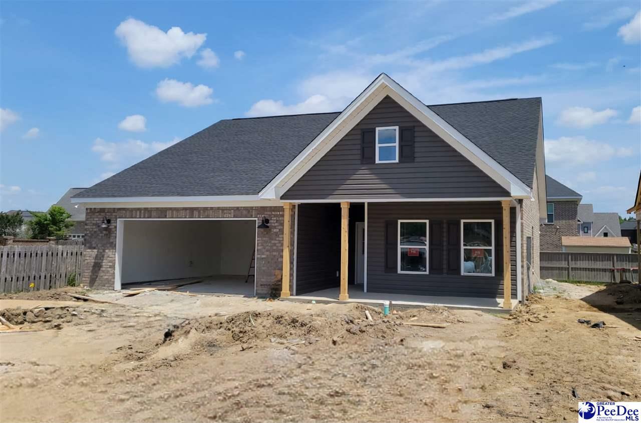 Property Photo: 1041 Wessex SC 29501