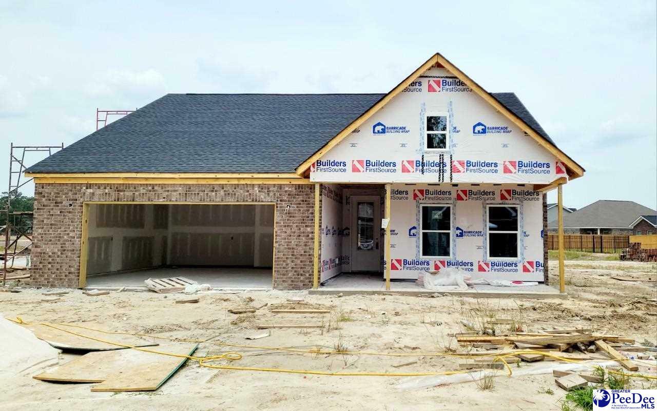 Property Photo: 1041 Wessex SC 29501