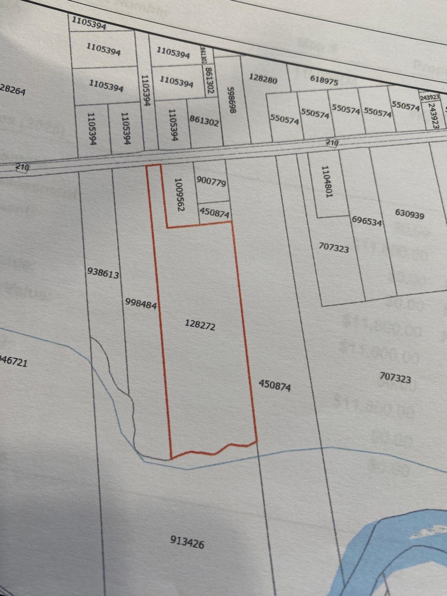 Property Photo: 8.7 Acreage Queens Road PE C0A 1R0