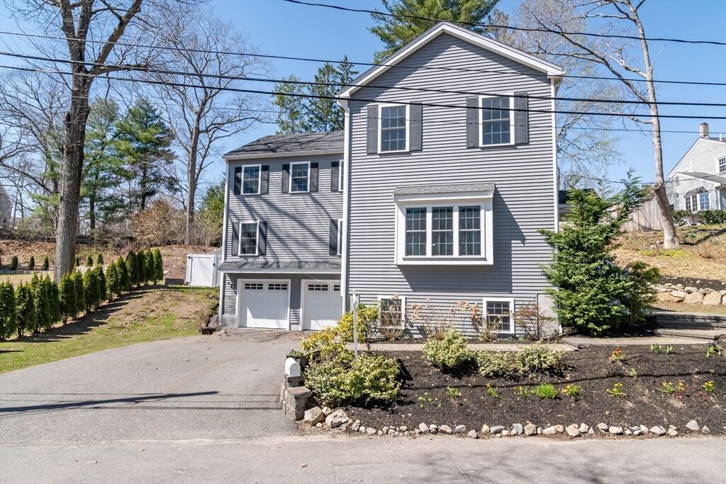 Property Photo: 9 Shore Road MA 01760