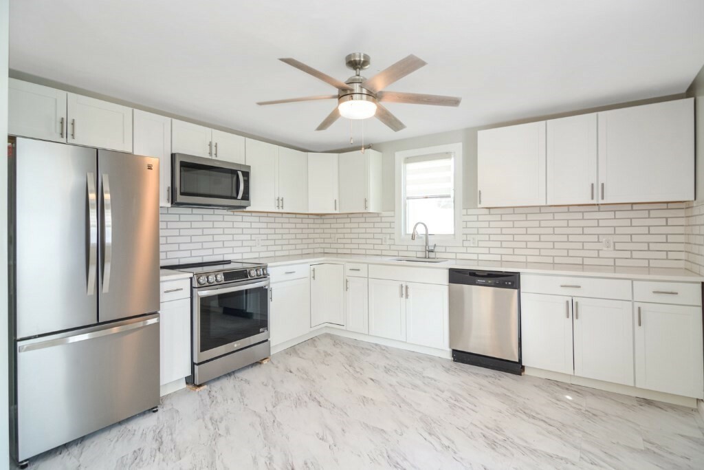Property Photo: 31 Ellis St MA 02301
