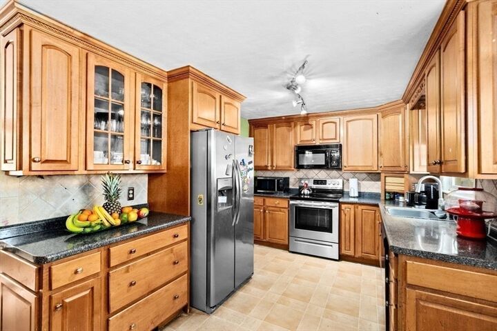 Property Photo:  1161 Pleasant St  MA 02301 