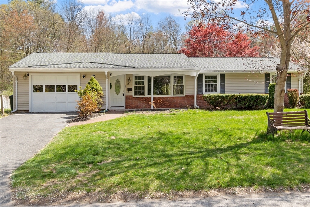 Property Photo: 38 Ruthellen Road MA 01824