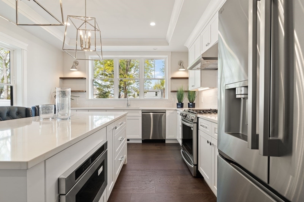 Property Photo: 8 Malden MA 01760