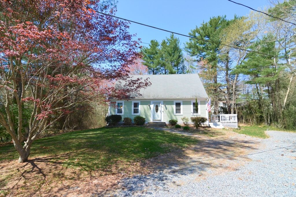 Property Photo:  21 Silver St  MA 02341 