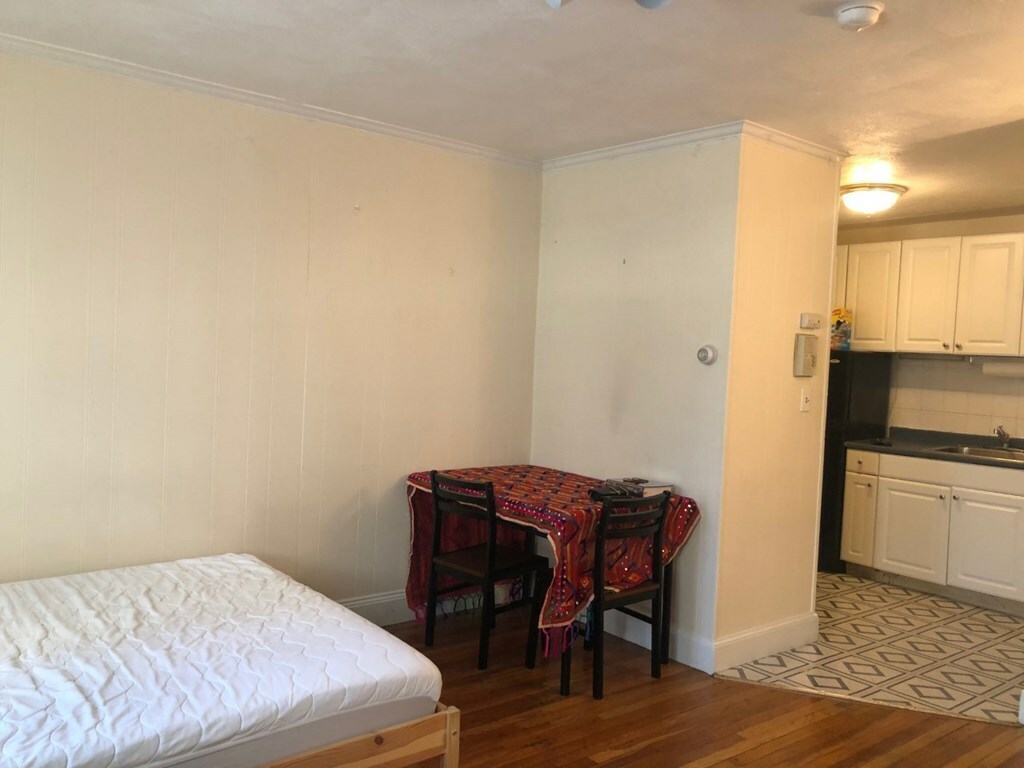 Property Photo: 7 Aberdeen 3 MA 02215