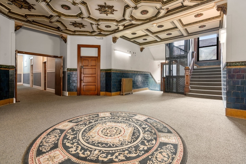 Property Photo: 9 Sewall 110 MA 02446