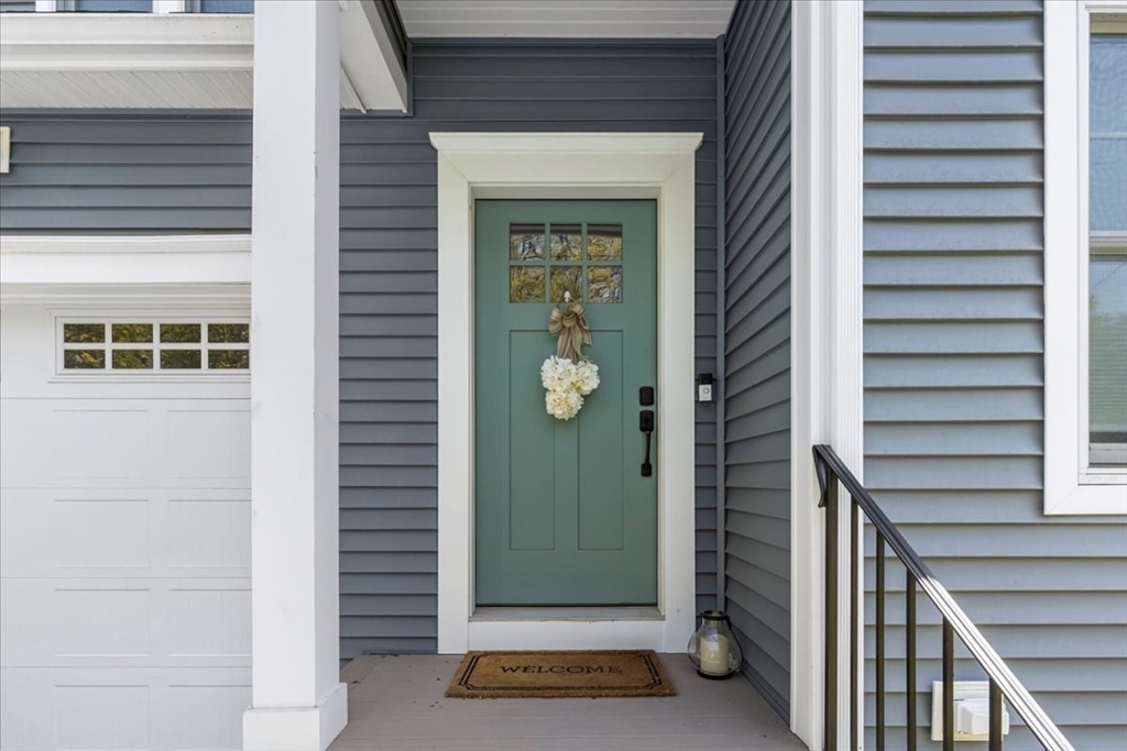 Property Photo:  68 Evergreen B  MA 02466 