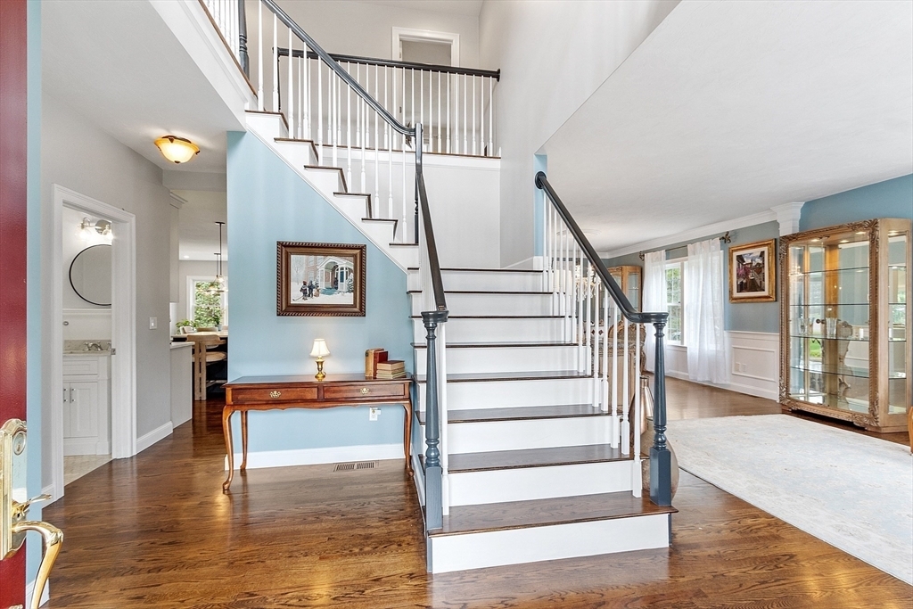 Property Photo: 29 Woodland Way MA 01775