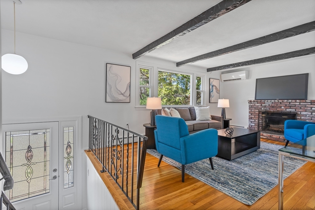 Property Photo: 28 Minuteman Road MA 01720