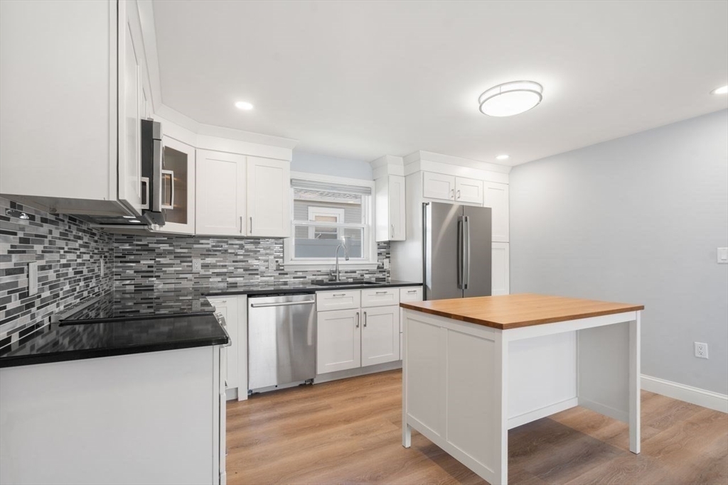 Property Photo: 139 Madison Avenue MA 02472