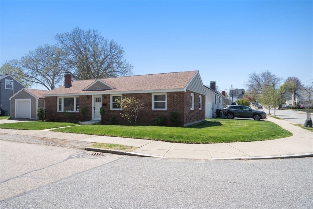 Property Photo: 139 Madison Avenue MA 02472