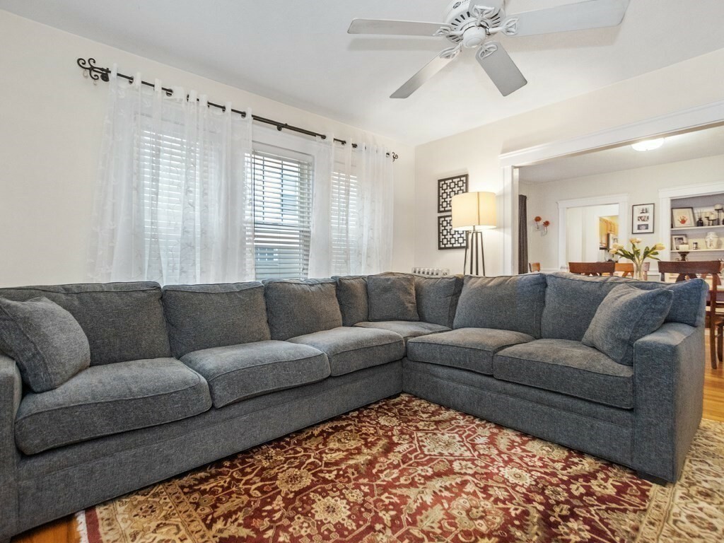 Property Photo: 78-80 Elson Road 78 MA 02453