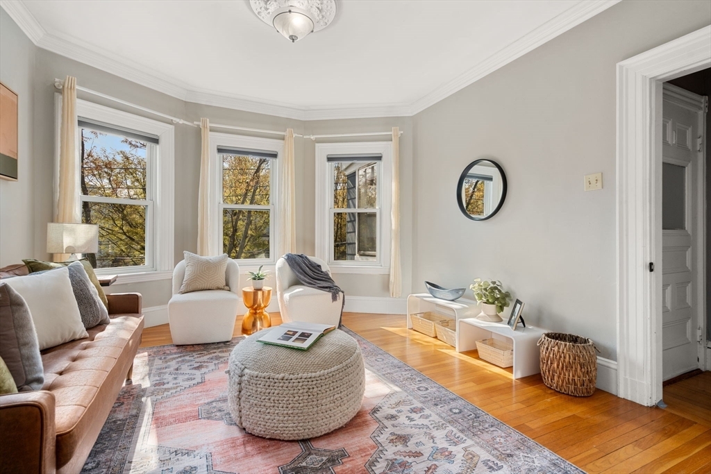Property Photo: 46 Porter St 3 MA 02143