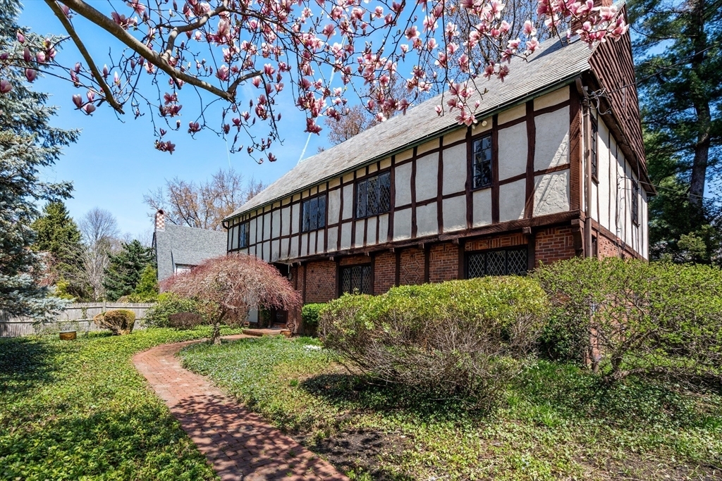 Property Photo: 764 Hammond St MA 02467