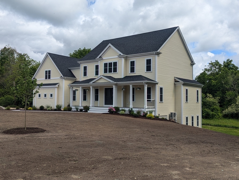30 Owl Ridge Rd  Easton MA 02356 photo