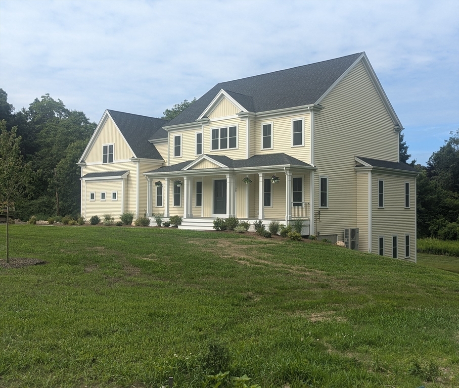 30 Owl Ridge Rd  Easton MA 02356 photo