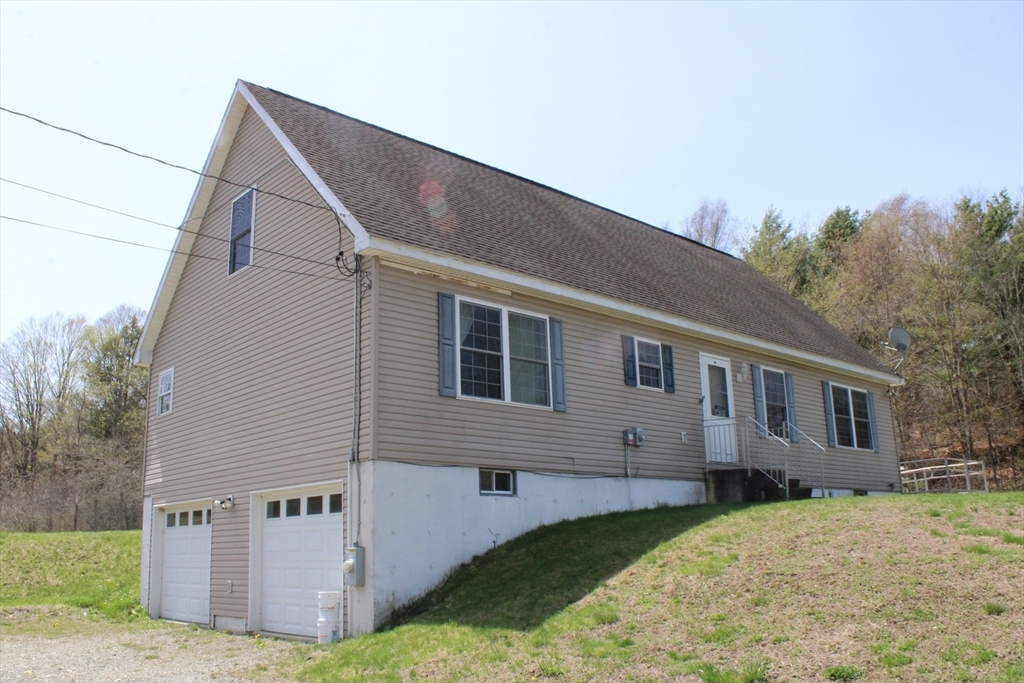 Property Photo: 704 Brattleboro Rd MA 01337