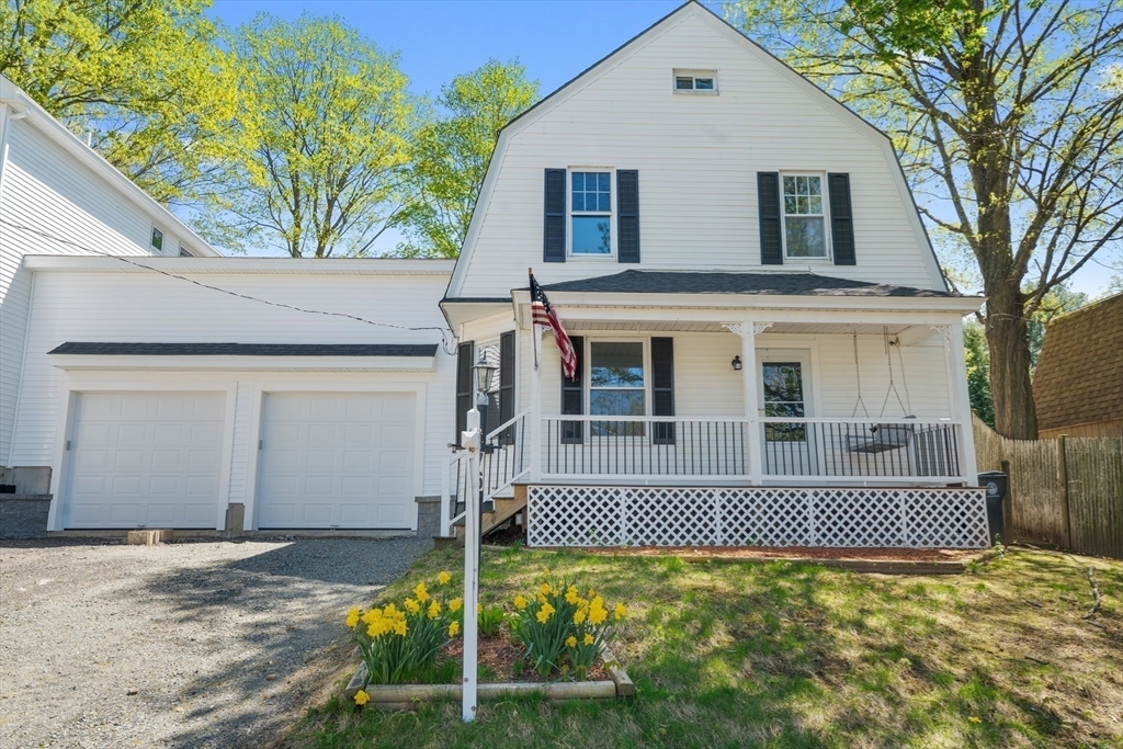 Property Photo: 76 15th Ave 2 MA 01830