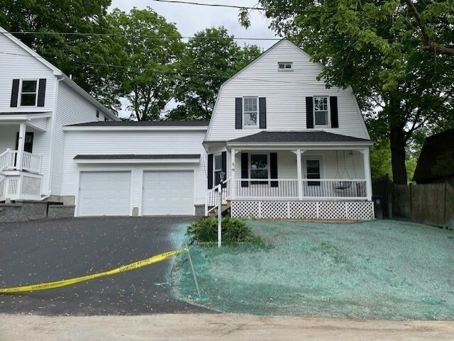 76 15th Ave 2  Haverhill MA 01830 photo
