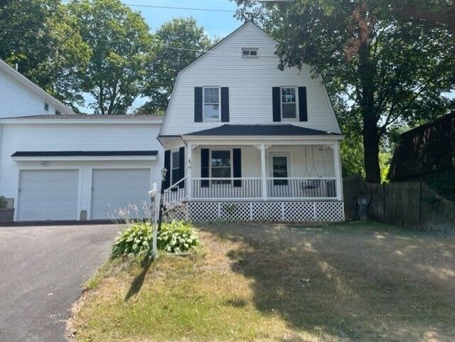 Property Photo: 76 15th Ave 2 MA 01830