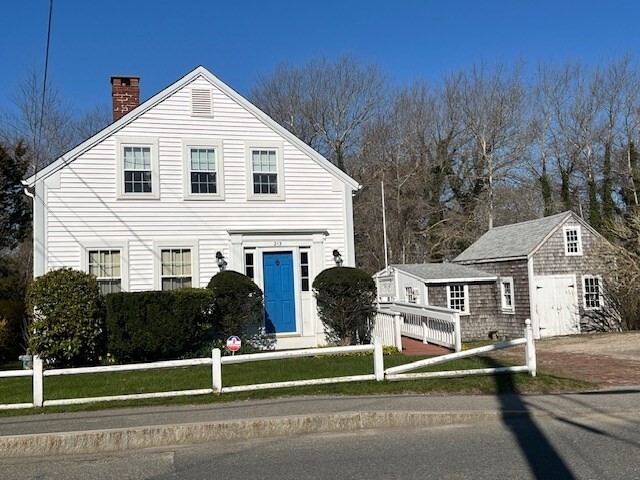 Property Photo: 213 Main St MA 02633