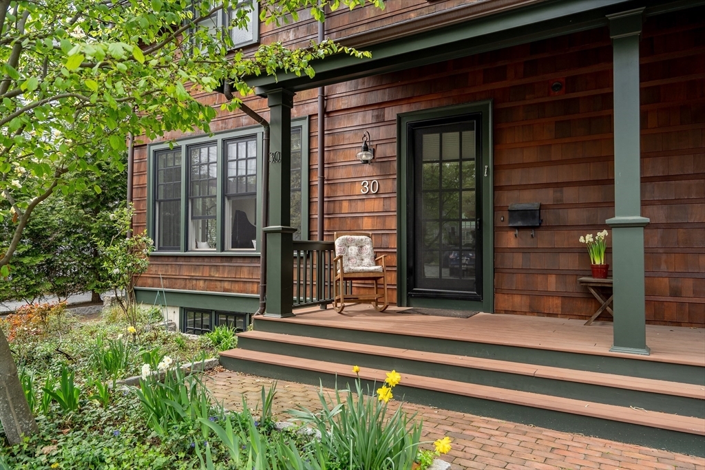 Property Photo: 30 Center St 30 MA 02472