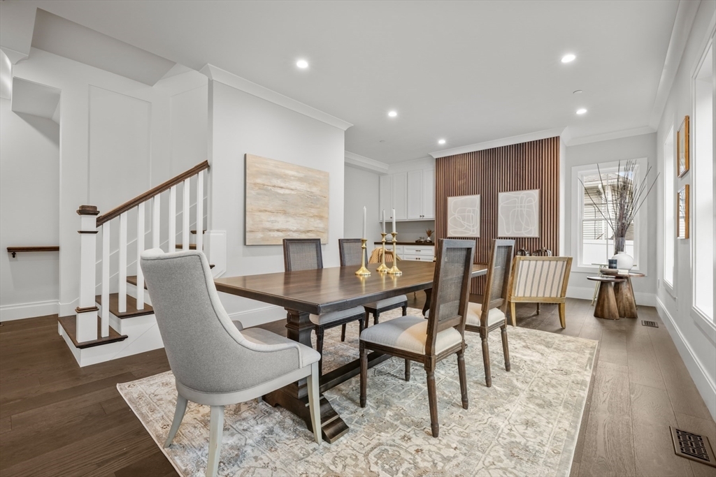 Property Photo:  230 Bellevue St 2  MA 02458 