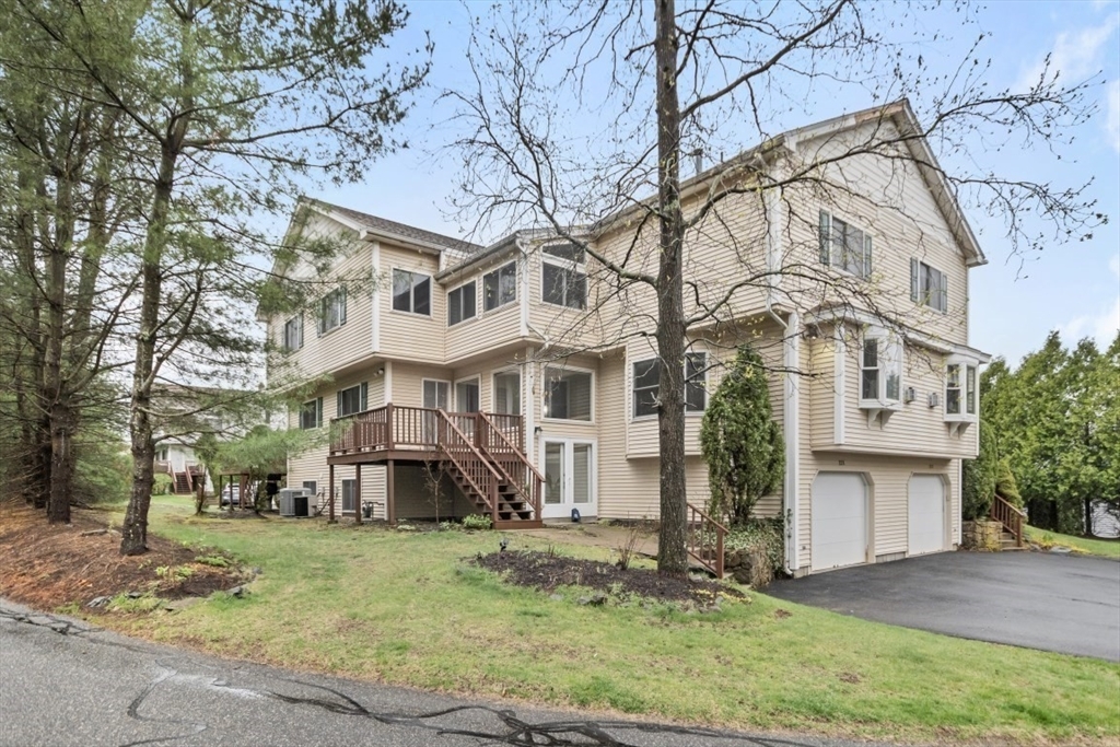 Property Photo: 228 Algonquin Trl 228 MA 01721