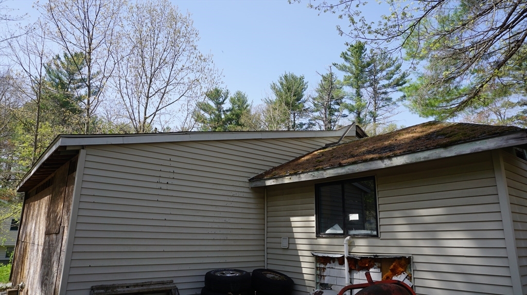 Property Photo: 24 Harnden Rd MA 01821