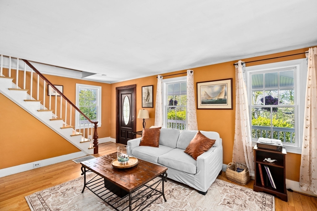 Property Photo: 678 Jerusalem Rd MA 02025