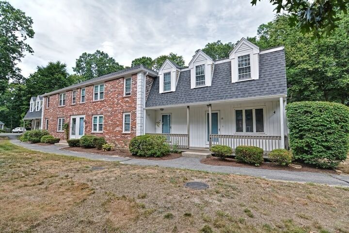 Property Photo:  13 Colonial Drive 13  MA 02766 