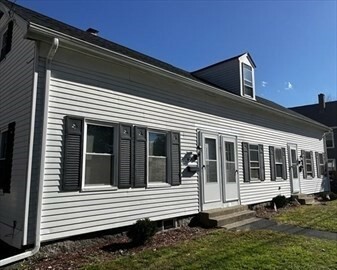 Property Photo: 5 Harrison Ave. A MA 01536