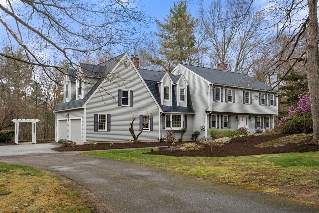 Property Photo:  202 Newtown Rd  MA 01720 