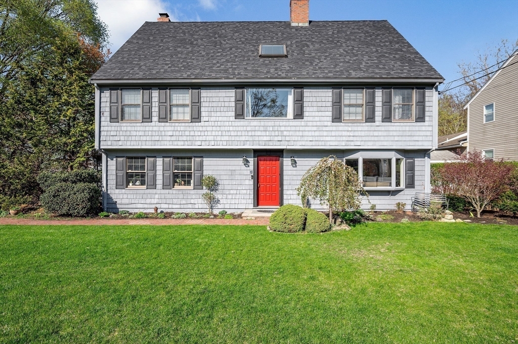 Property Photo:  100 Farm St  MA 01880 