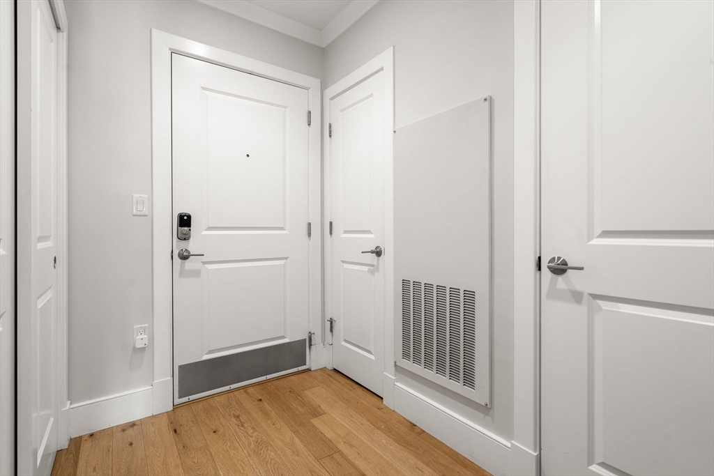 Property Photo: 30 Polk St 408 MA 02129