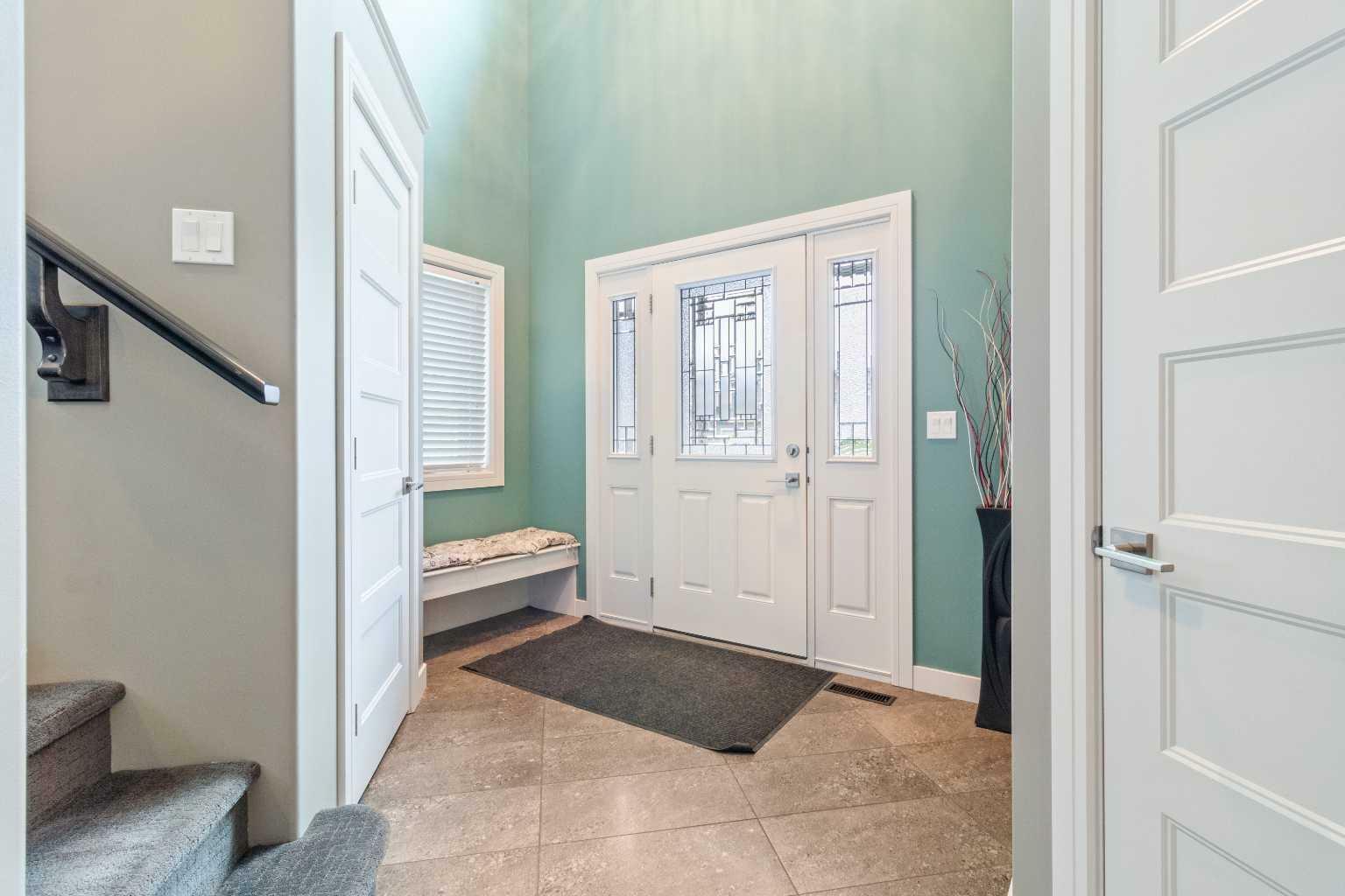 Property Photo: 123 Morris Court AB T4M 0B3