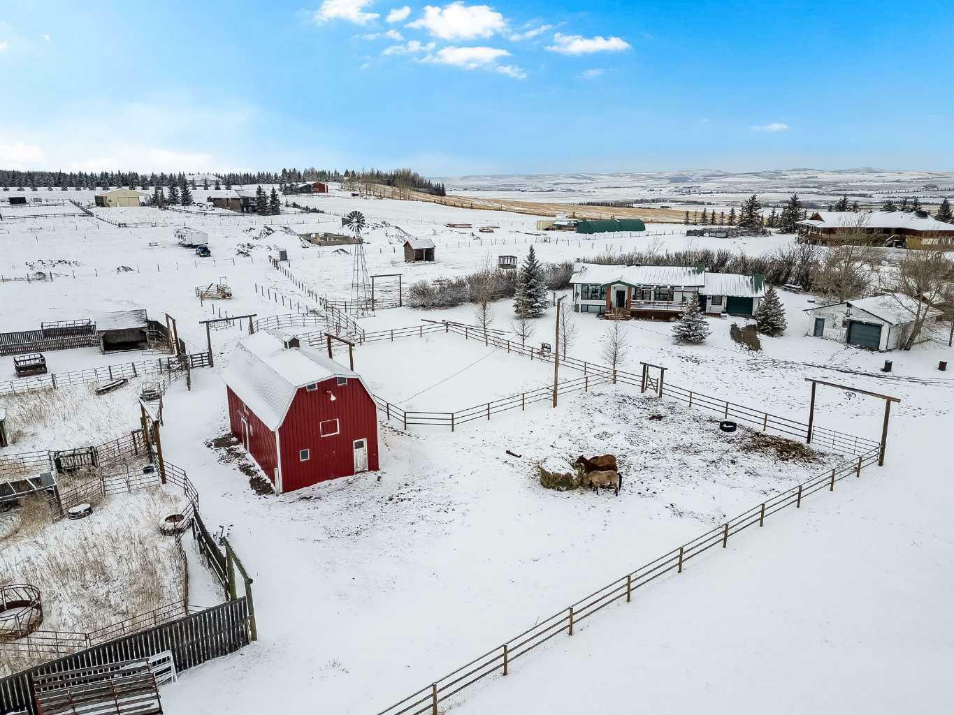 386243 16 Street W  Rural Foothills County AB T1S 6A7 photo