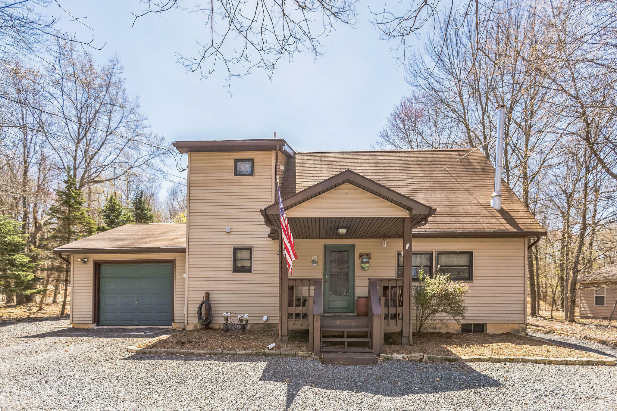 70 Wylie Circle  Albrightsville PA 18210 photo