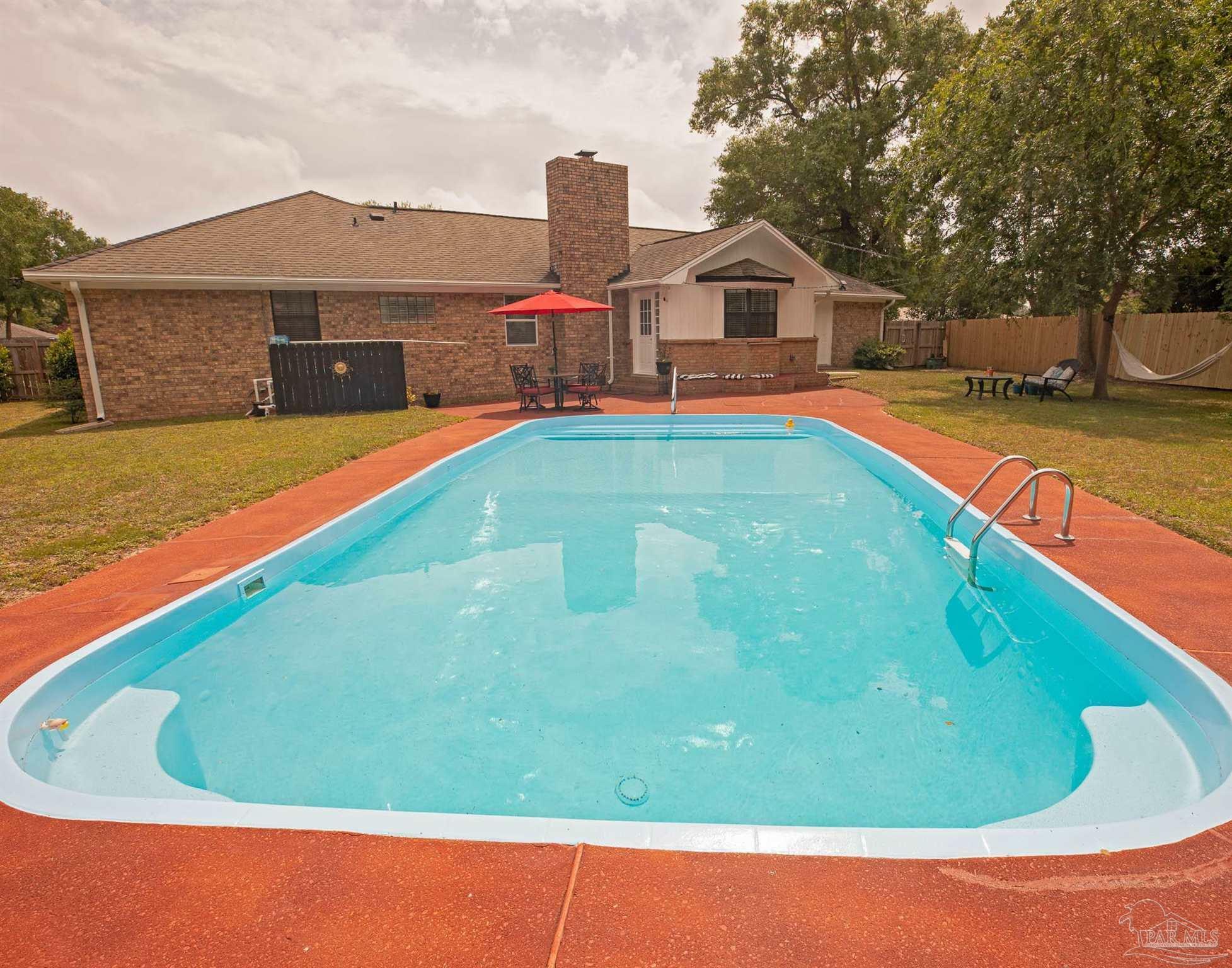 8355 Strasburg Rd  Pensacola FL 32514 photo