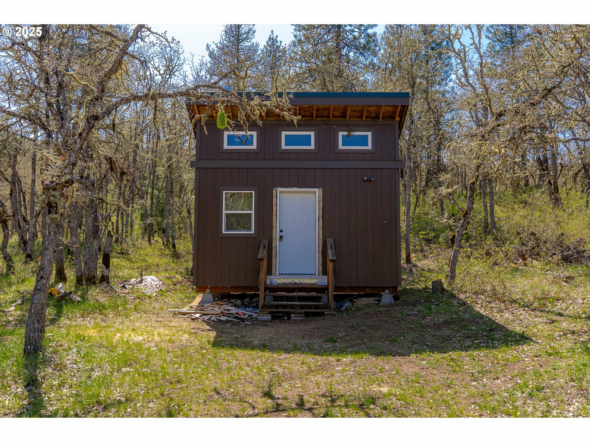 Property Photo: Stacker Butte Rd WA 98635