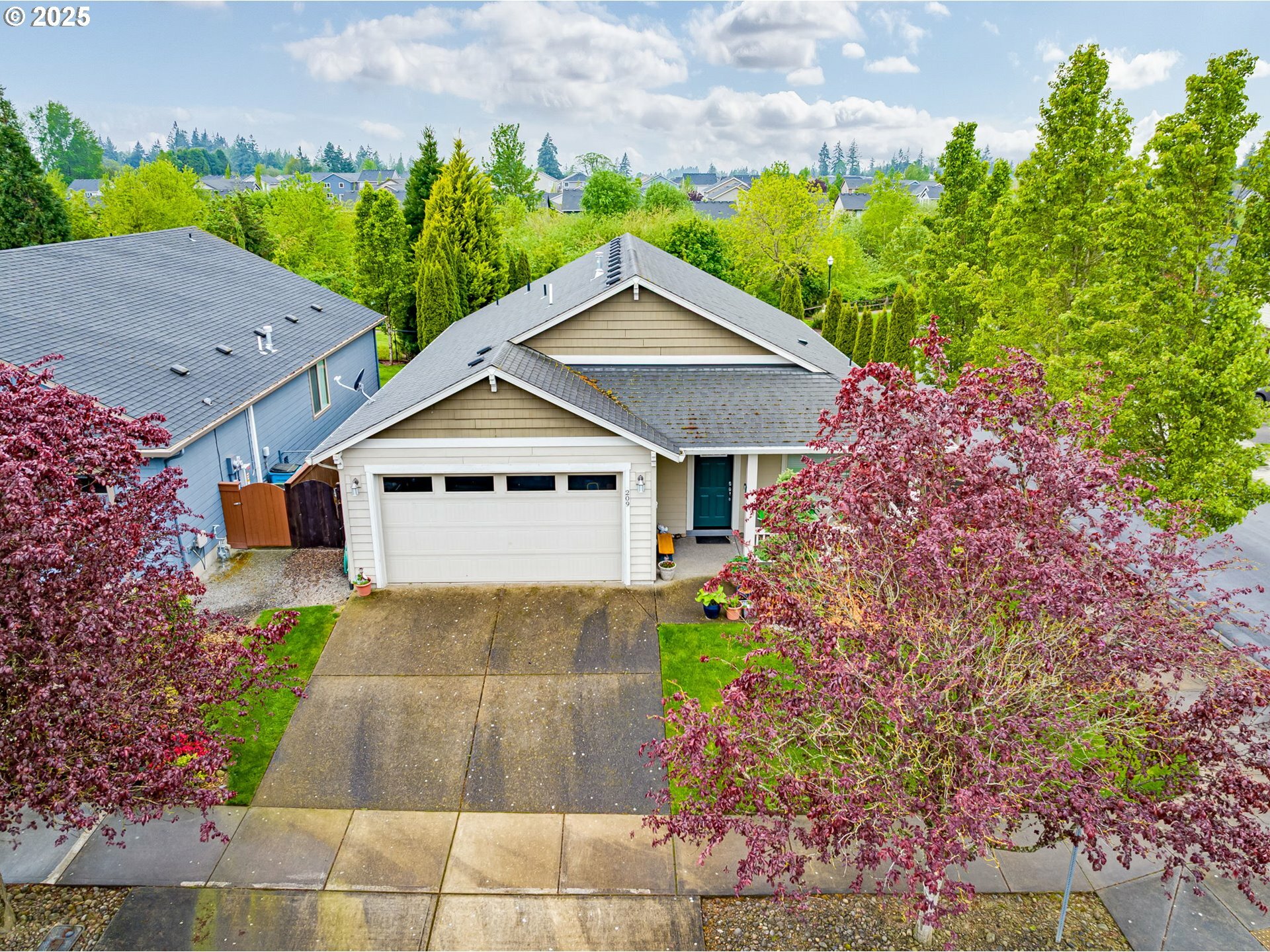 209 N 38th Pl  Ridgefield WA 98642 photo