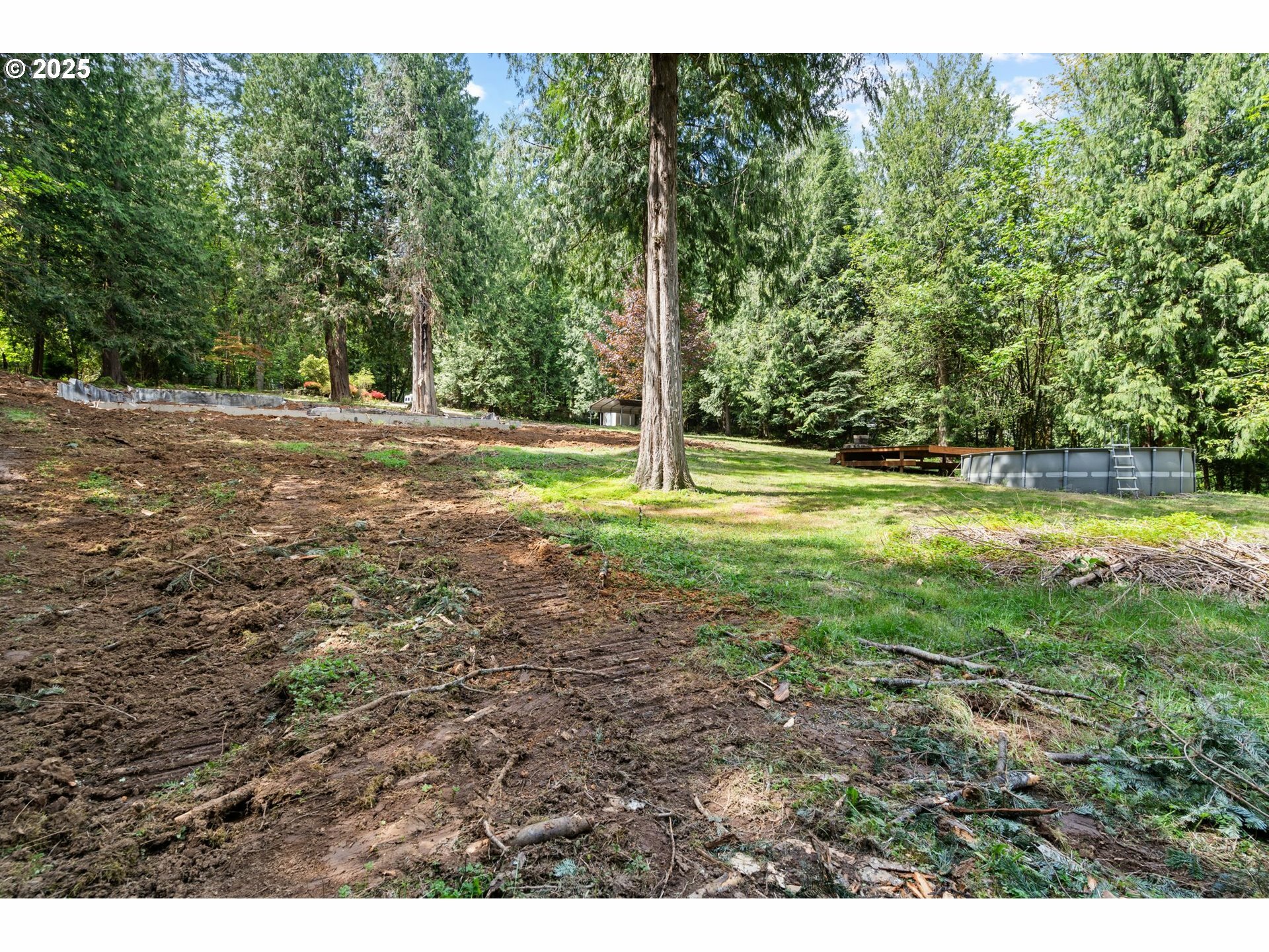 Property Photo: 11919 NE Sliderberg Rd WA 98606
