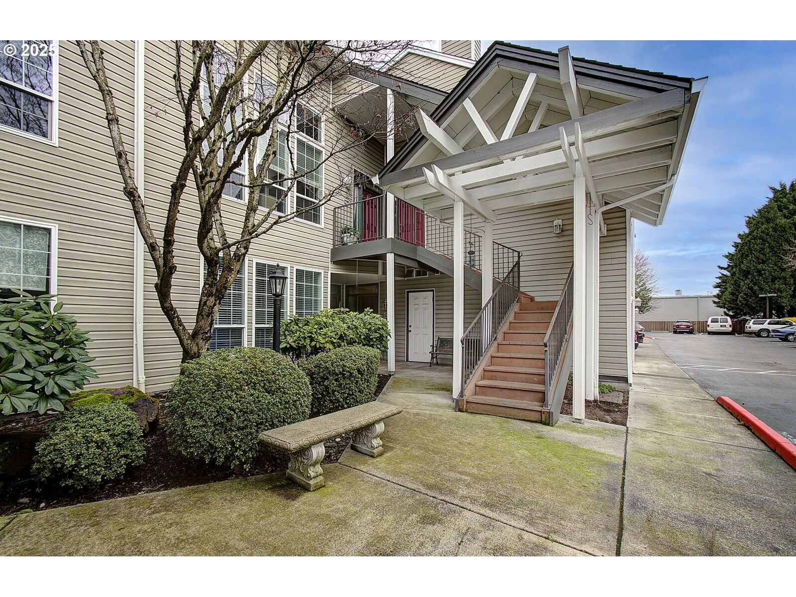 Property Photo:  13210 SE 7th St N63  WA 98683 