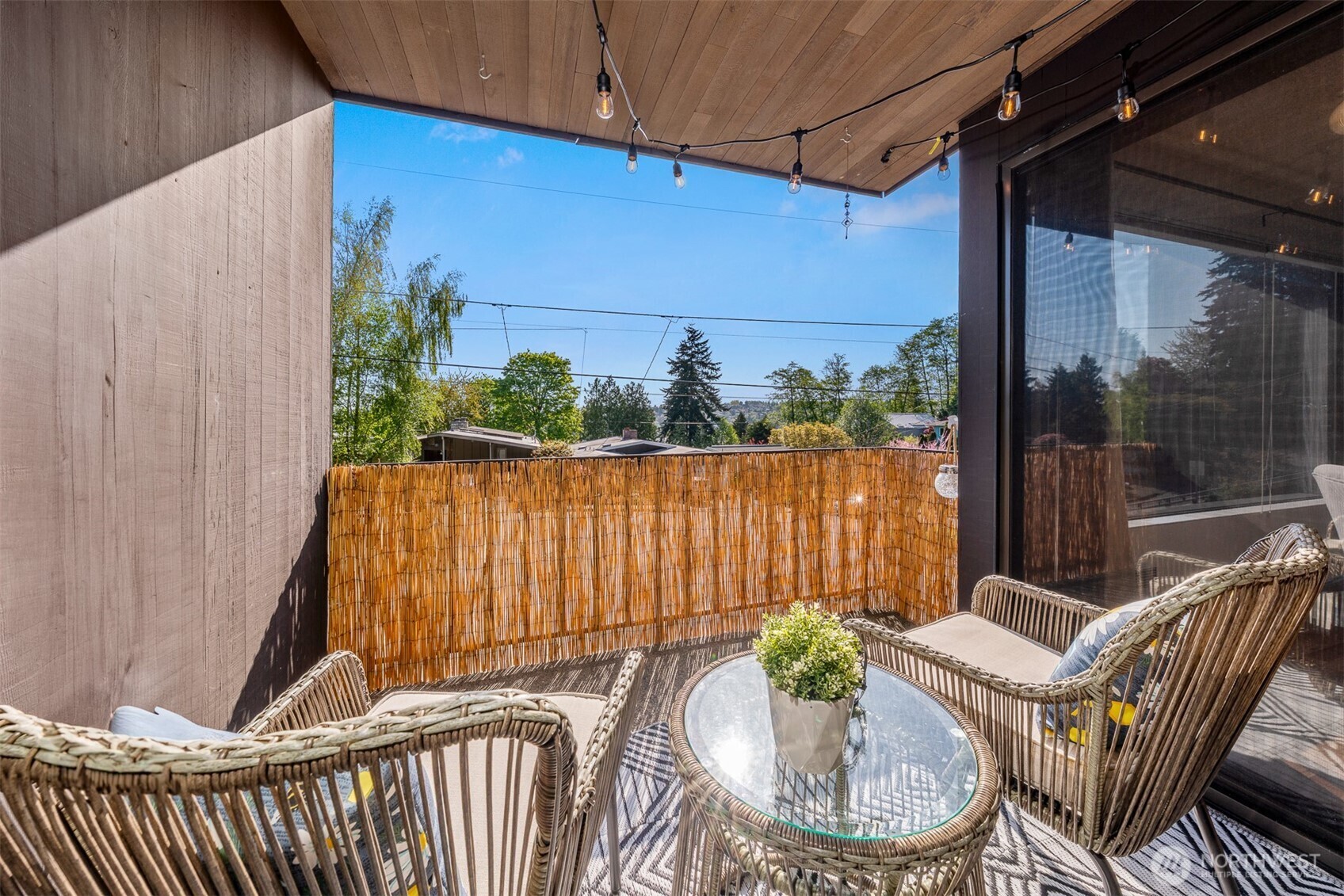Property Photo: 3601 24th Avenue W 104 WA 98199
