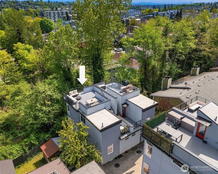 Property Photo: 1514 17th Avenue S A WA 98144